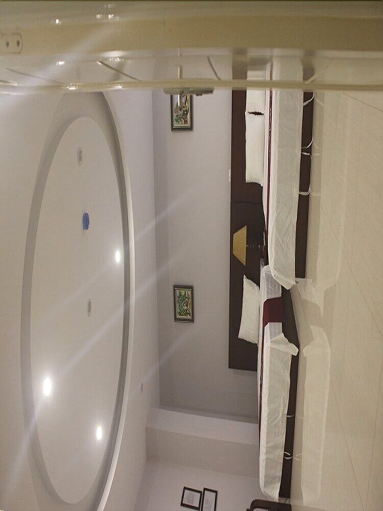 New Amely Hotel Hanoi Buitenkant foto